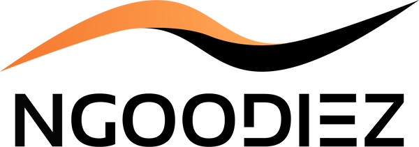 NGOODIEZ logo