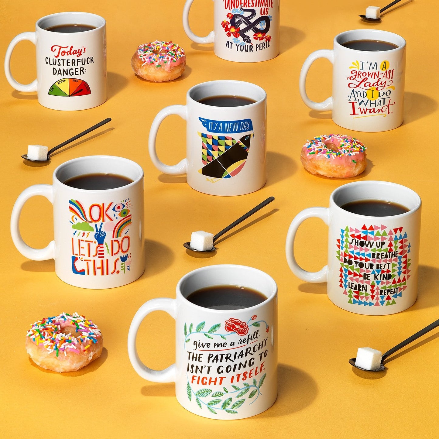 Sublimation Coating for Mugs