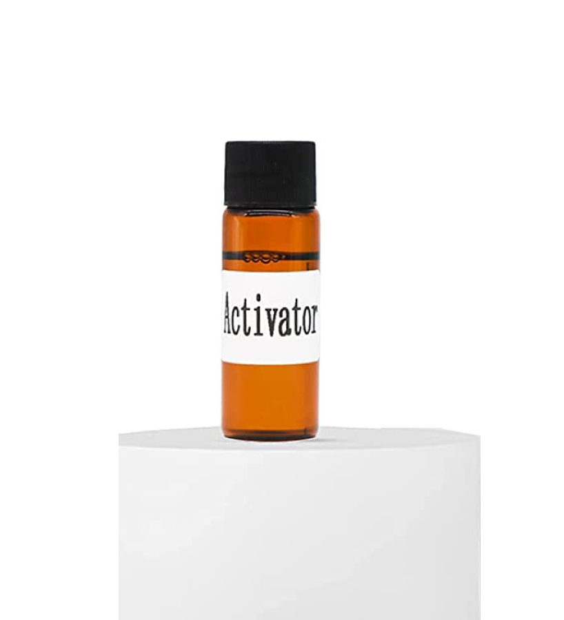 Activator for Sublimation Coating